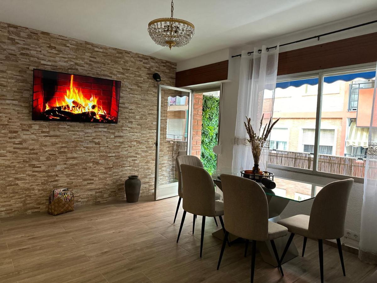 Happy Hideaway Apartment Alicante Exterior photo
