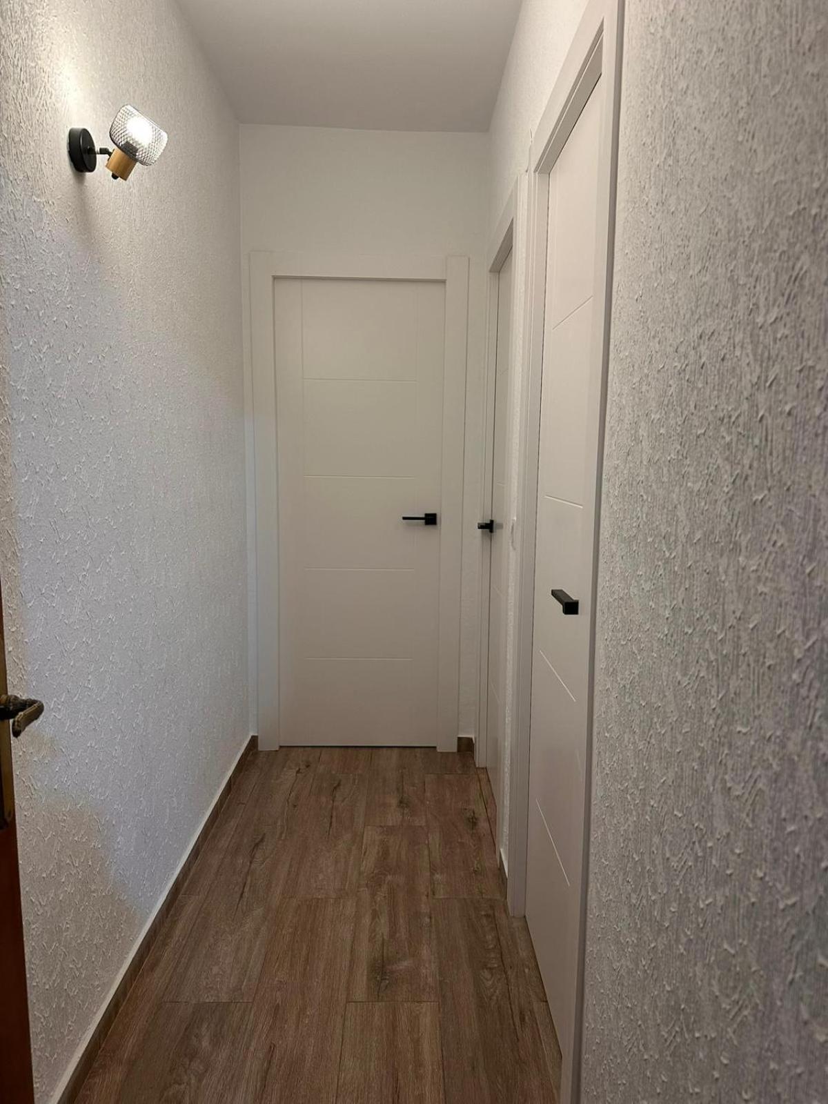 Happy Hideaway Apartment Alicante Exterior photo