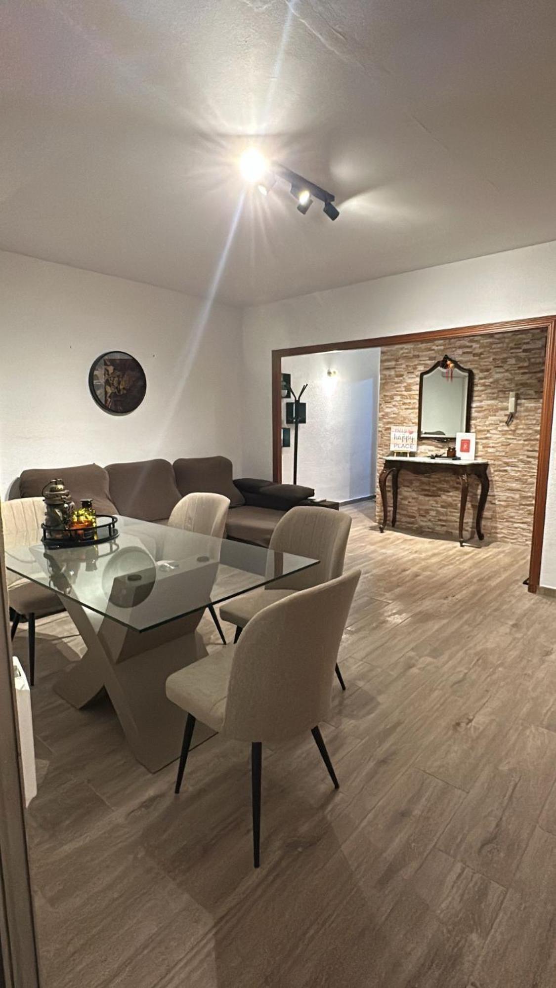 Happy Hideaway Apartment Alicante Exterior photo