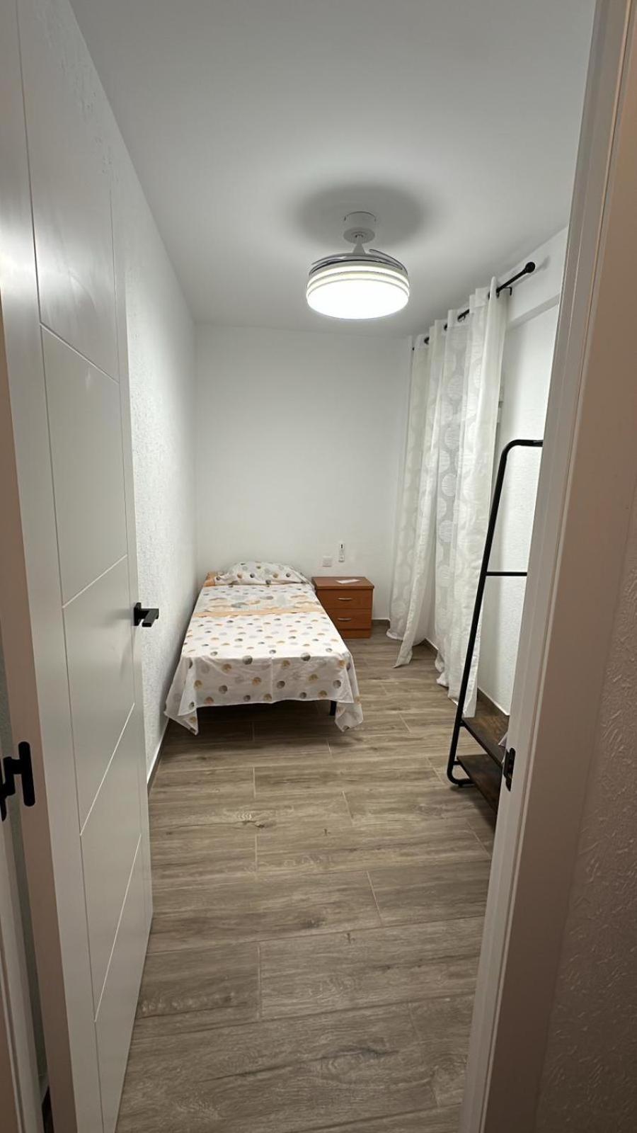 Happy Hideaway Apartment Alicante Exterior photo