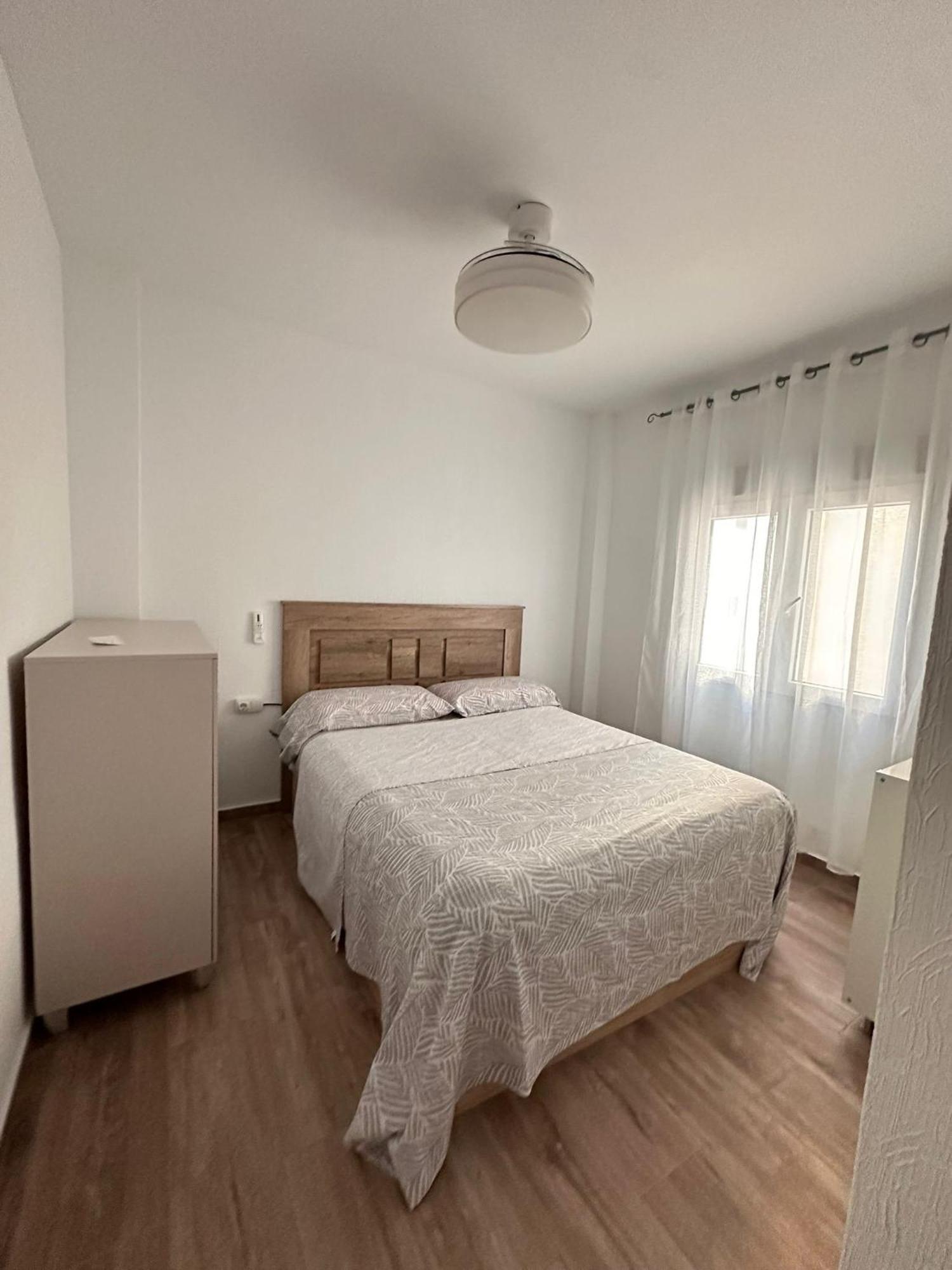 Happy Hideaway Apartment Alicante Exterior photo