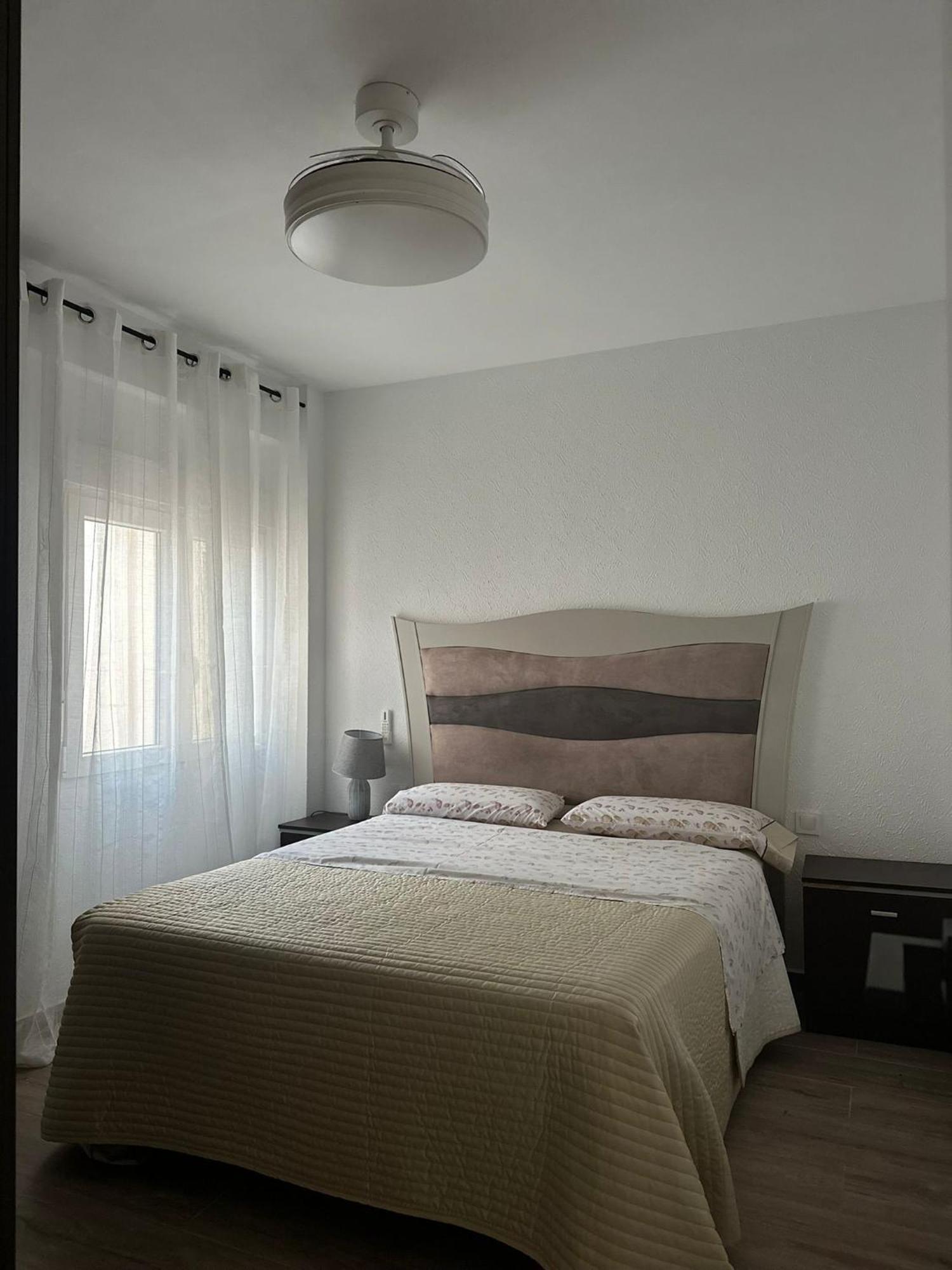 Happy Hideaway Apartment Alicante Exterior photo