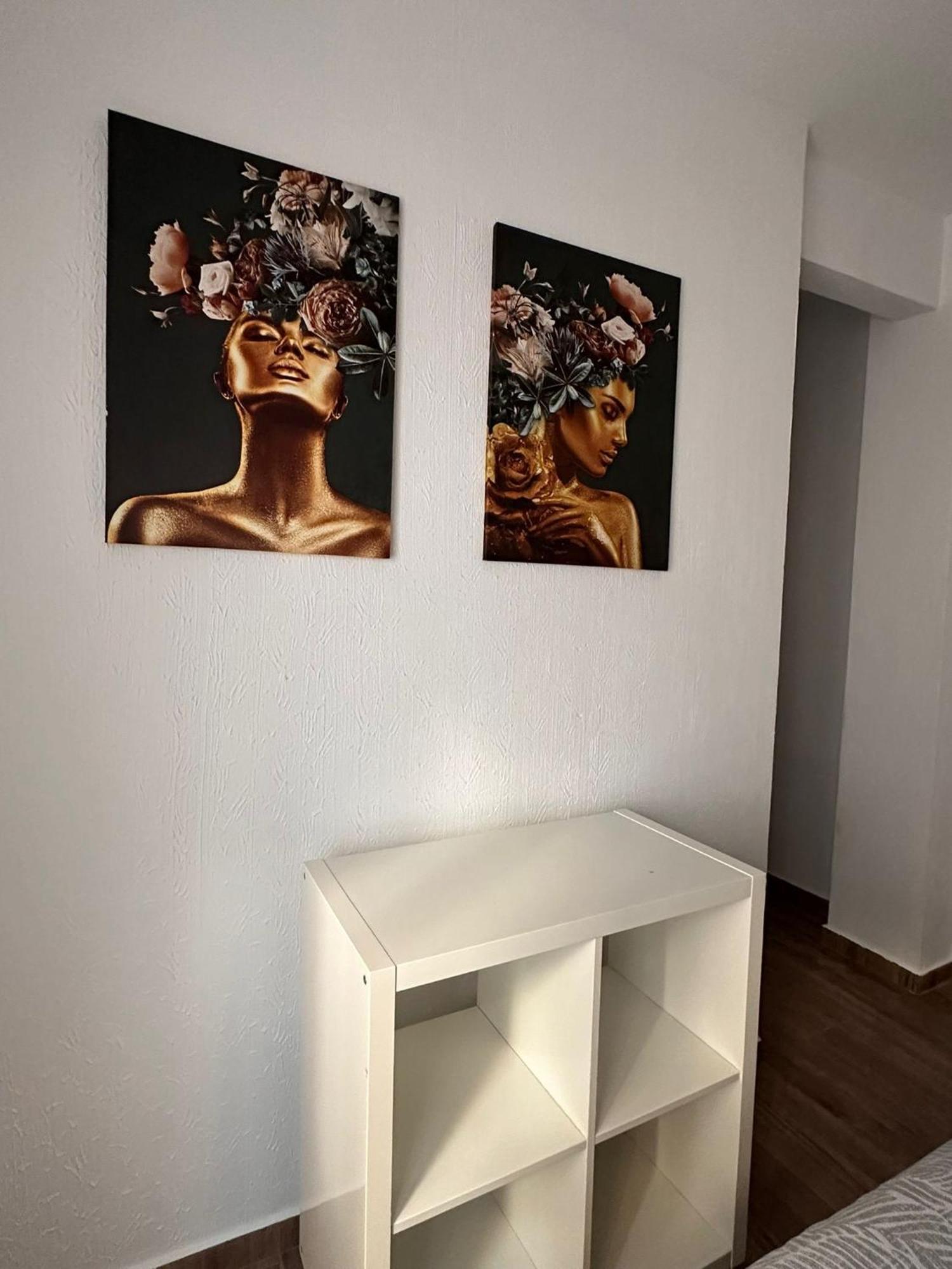 Happy Hideaway Apartment Alicante Exterior photo